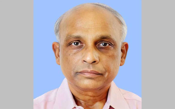 ইসলামী ব্যাংকের নতুন চেয়ারম্যান জোবায়দুর রহমান